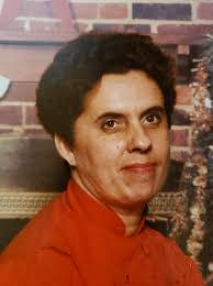 OBITUARY: Edna Allen