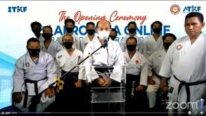The web of world karate federation (hereinafter the web) uses cookies. Indonesia Tiga Besar Kejuaran Karate Tradisional Afro Asia Republika Online