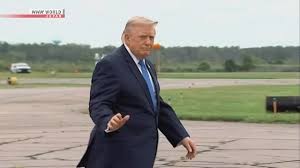 Trump administration refunding about $100 bil. in tariffs