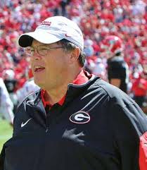 2017 Georgia Football Media Guide