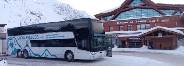 Coach Service From London To The Alps Mountainpassions