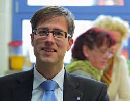 Schutzraum Technik im OP