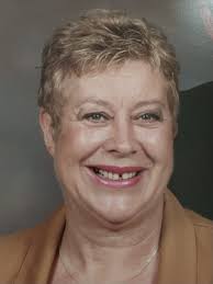 Remembering Irene Gregory -