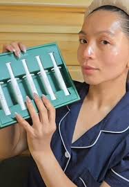 Cleardea Collagen Mucin Mask