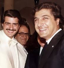Bachir Gemayel