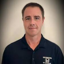 Rodney Bethune's Instagram, Twitter & Facebook