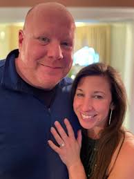 Toni Pietrone and Eric Baldinger's Wedding Website