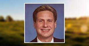 Gregory John Rump Obituary November 20, 2009