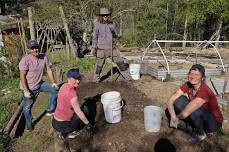 Permaculture Design Certificate Program