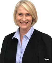 Lisa Rees-Allen to guest lecture at AdSchool's Shopper Marketing boot camp  in Sydney, Nov 8