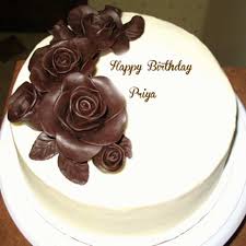 Birthday Cake Images With Name Priya Birthday Cake Name Happy Birthday Cake Images With Name Priya Imaganationface Birthday Cake With Photo Happy Birthday Cake Images Happy Birthday Cake Pictures