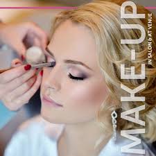 Hair and makeup artist in Corpus Christi for October 2026 wedding