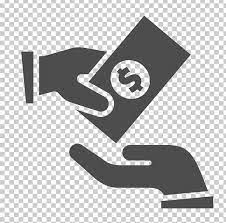 Advance Payment Computer Icons Money Png Advance Payment Angle Bank Black And White Brand Computer Icon Advance Payment Icon