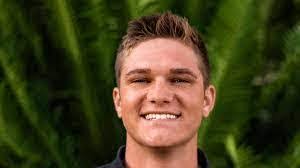 Travis Canty's Instagram, Twitter & Facebook