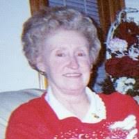 Barbara Warren Obituary