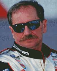 Earnhardt Dale