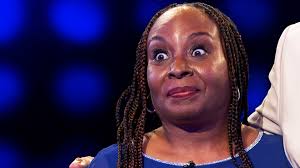 Poor 1st round. 😬🤞😬 Can Michelle come back for $20K?? (Russell family //  Fast Money #2) #FamilyFeud #SteveHarvey