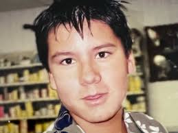 Cody Bear Obituary (1987