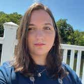 Donor Impact Report 2021-2022 by Mount Saint Mary College