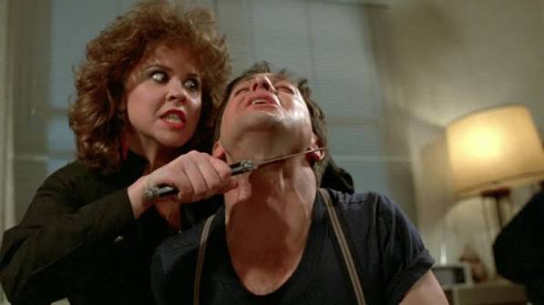 Savage Streets (1984) | MUBI