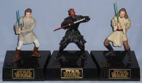 Star Wars Animated Episode 1 Banks Star Wars Toys Star Wars Star Wars Collection