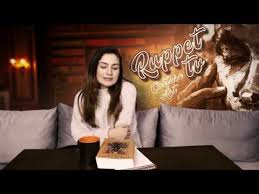 Haftanin Kitabi Kurtlarla Kosan Kadinlar Youtube