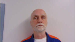 Brent Koster was just paroled after serving 50 years in prison after  kidnapping, transporting, raping and killing three women in his hometown.  Today he tried to start an Uber like service transporting