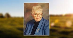 Wilda June Johnston Obituary February 22, 2023