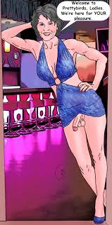 Forced Feminization Porn Comics » Hentai Porns - Manga And Porncomics Xxx  Hentai Comics