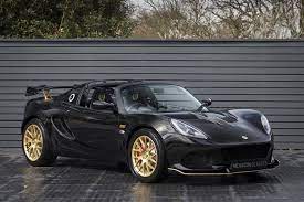 2018 Lotus Elise 250 Gp Cup Edition Lotus Elise Lotus Sports Car Lotus Car