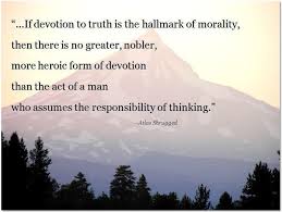 Atlas shrugged is sort of a pulp philosophy novel. 35 Objectivism Ayn Rand S Philosophy For Living On Earth Ideas Objectivism Ayn Rand Philosophy