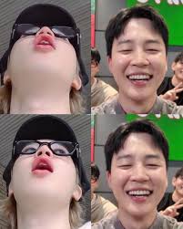 Karaoke Night with this cutie👑 #KimNamGil