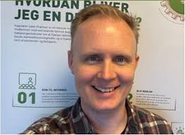 EWB Denmark Welcomes New Secretary-General, Peter Horne Zartsdahl — EWB SWE