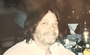 Obituary information for Andrew Nemeth Jr.