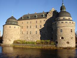 The city of örebro is situated in the heart of sweden, about halfway between stockholm and gothenburg. Orebro Wikipedia Friddja Diehtosatnegirji