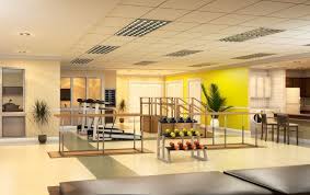 About Zodev Design Architectural Rendering Service Therapy Room Clinic Design Hospital Design