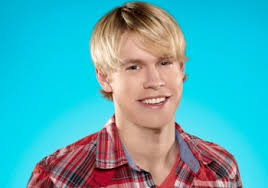 Chord Overstreet Returns to Glee