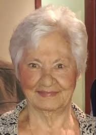 Amelia Giarrusso Obituary (2021)