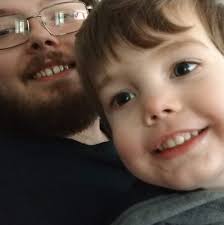 Nathaniel Johnathan-Ray Pearson''s journey