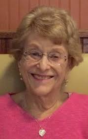 Hilda Lander Obituary