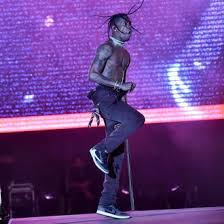 Travis scott continues his reign as music's ultimate rager at miami's 2021 rolling loud festival. Rolling Loud 2021 Rolls Into Miami This July