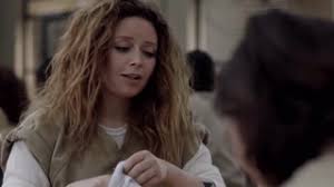 And by they're we mean the fabulous cast of netflix's orange is the new black. Nicky Nichols Orange Is The New Black Wiki Fandom