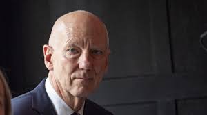 Primary chairman Rob Hubbard says 'legacy issues' now behind it