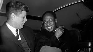 The CIA in post-colonial Africa