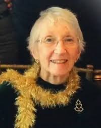 Obituary information for Virginia Ann Pintado