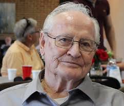 Donald Ward Obituary