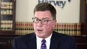 Attorney Lance Nelson