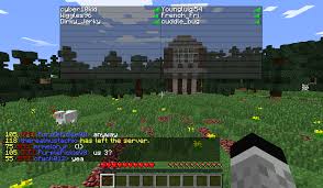 How to build your own minecraft server on windows, mac or linux. In Game Mic Idea Suggestions Minecraft Java Edition Minecraft Forum Minecraft Forum