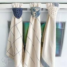 We did not find results for: Modern Crochet Kitchen Towel Topper