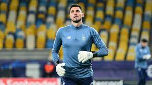 Первая лига в команде с: Smi Georgij Bushan Zainteresoval Germanskie I Italyanskie Kluby 16 Iyunya 2021 G Dinamo Kiev Ot Shurika